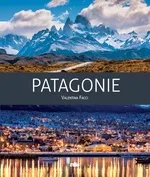 Patagonie – Édition Broché, 11 octobre 2022